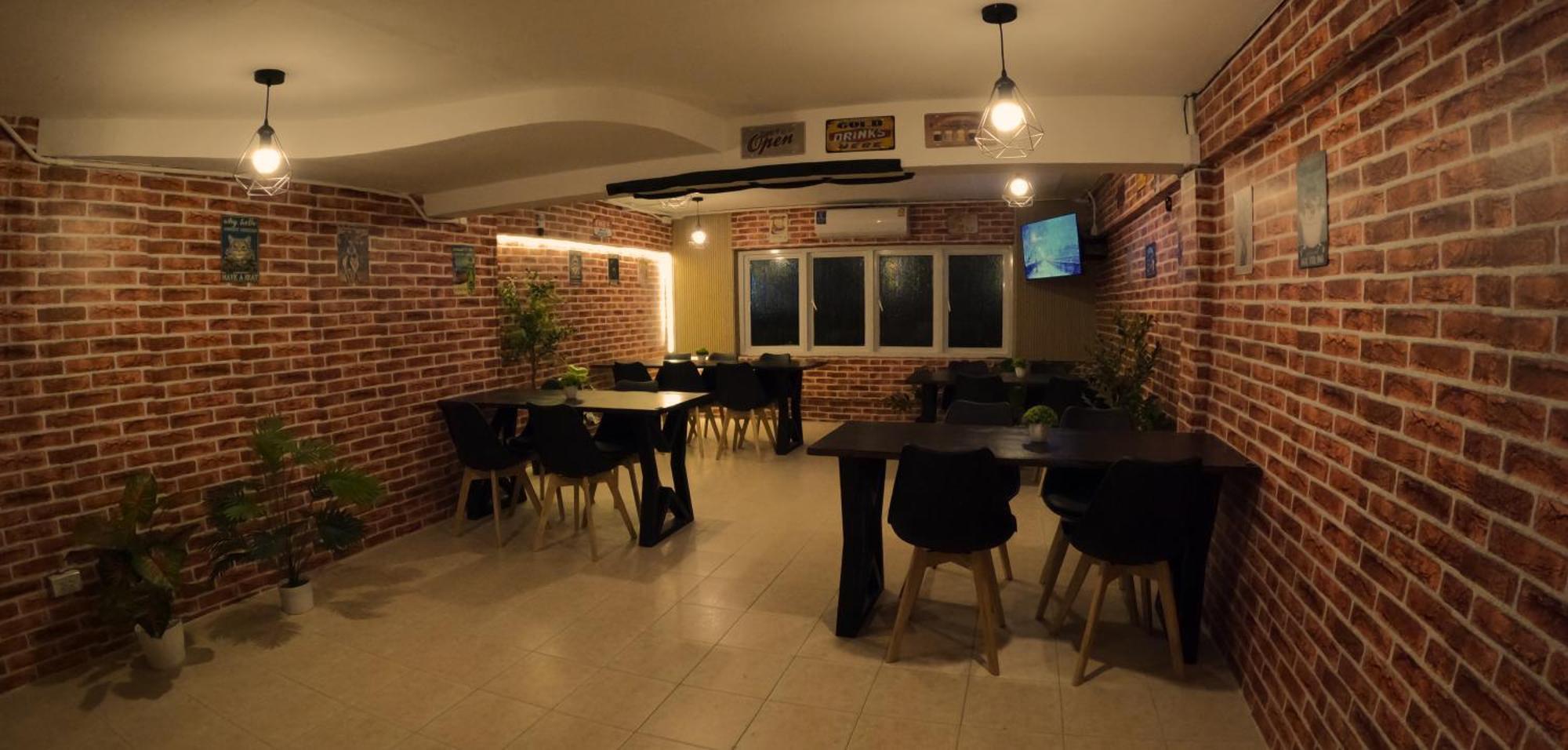 Kpop Hostel Karon Ngoại thất bức ảnh