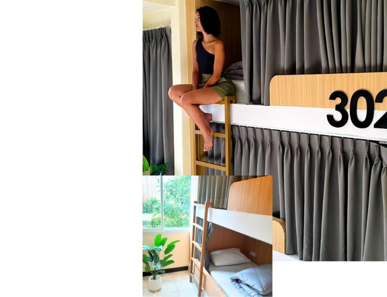 Kpop Hostel Karon Ngoại thất bức ảnh